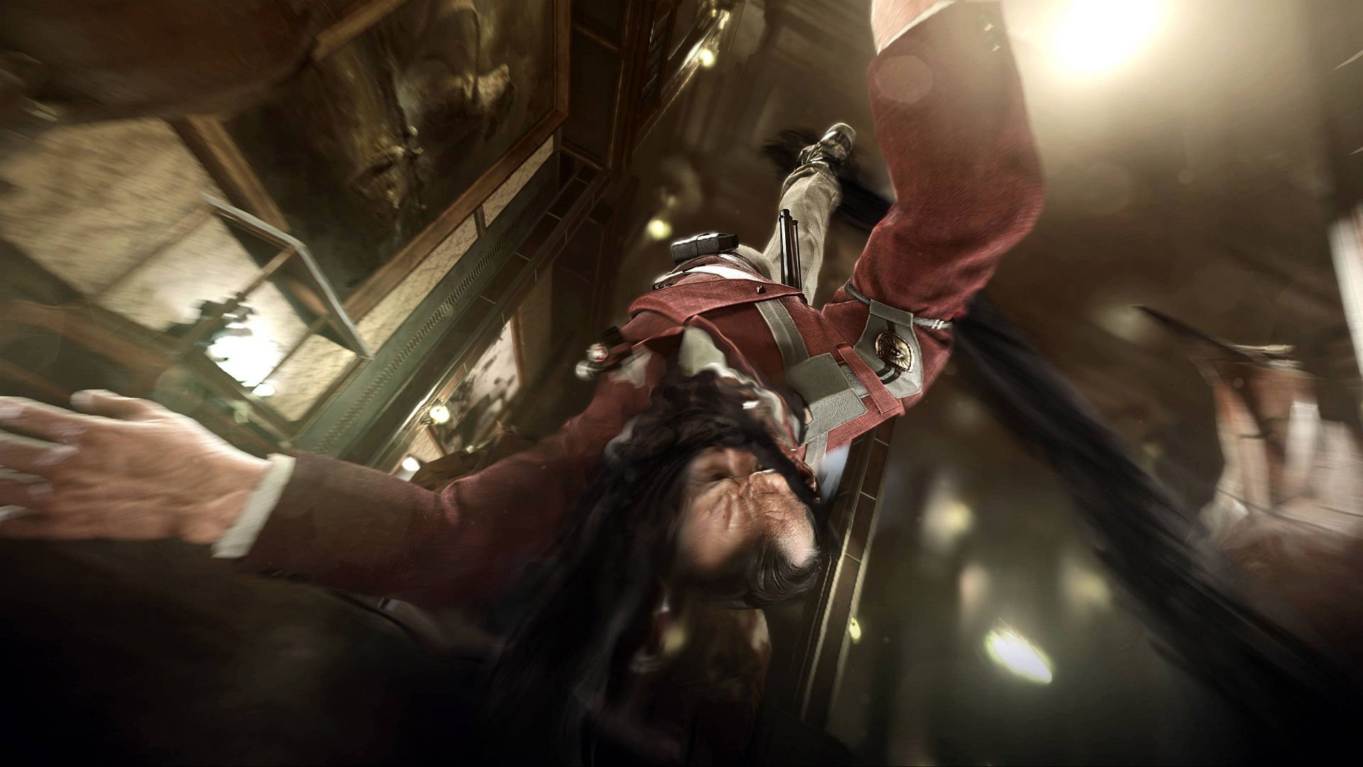 Dishonored 2 - Imagen 40